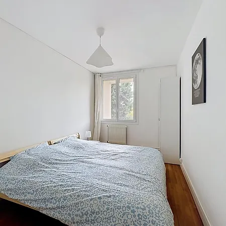 Le Pressence Apartment
