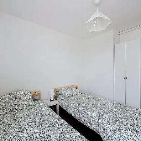 Le Pressence Apartment *