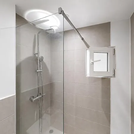Apartment Le Pressence *