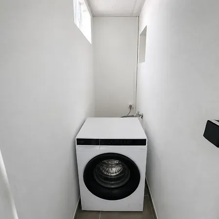Apartment Le Pressence Villeurbanne